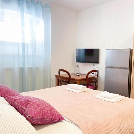 Apartment Candy Пула Экстерьер фото