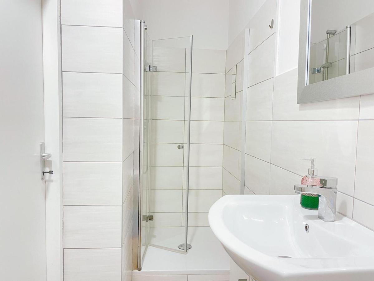 Apartment Candy Пула Экстерьер фото
