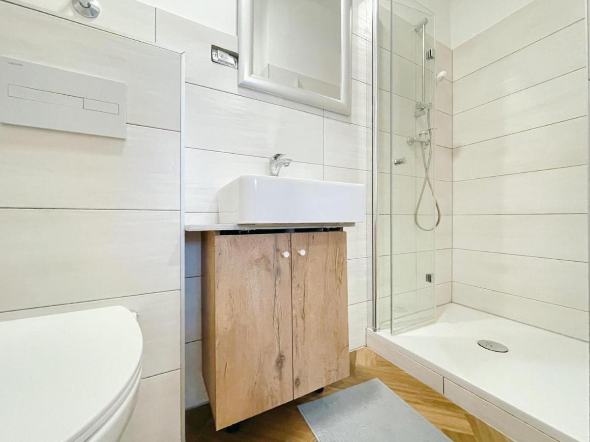 Apartment Candy Пула Экстерьер фото