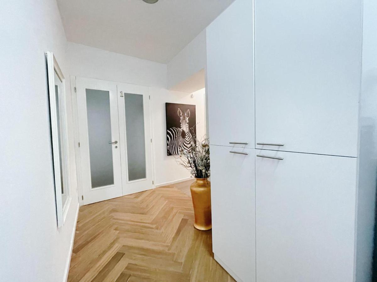 Apartment Candy Пула Экстерьер фото