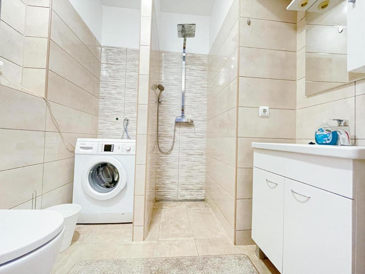 Apartment Candy Пула Экстерьер фото
